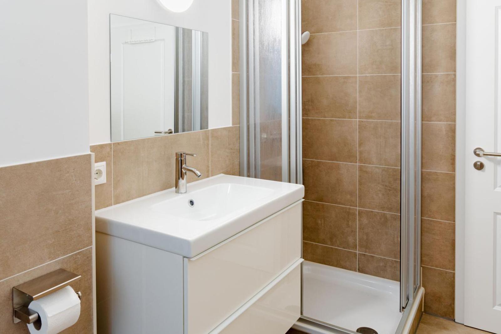 Apartment Am Hauptbahnhof Rostock